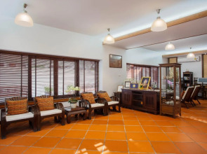 Rimping Village Hotel