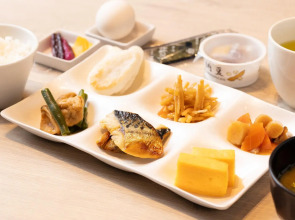 Keikyu EX INN Haneda Innovation City