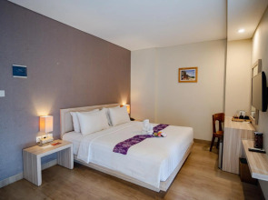 The Evitel Resort Ubud