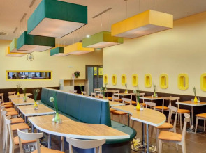 MEININGER Hotel Frankfurt Main / Airport