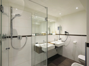 Kastens Hotel Luisenhof