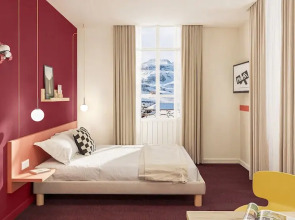 Plan B - Living Saint-Gervais