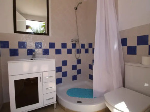 1035 Villa el Crucero