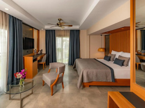 Samara Hotel Bodrum Ultra All Inclusive