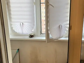 Dayker City в микрорайоне 3-й