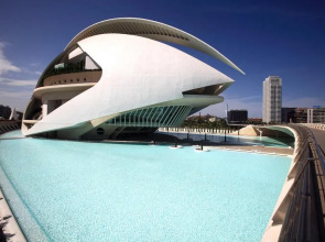 Отель RH Sorolla Centro