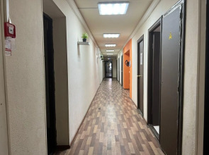 Local Hostel (Локал Хостел)