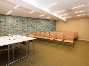 The Leaf Boutique Hotel Lisbon