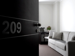 Hotel Villa Pannonia