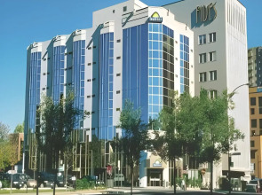 Hotel Chrome Montreal