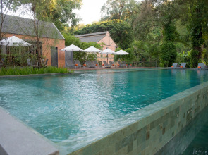 Flora Creek Chiang Mai