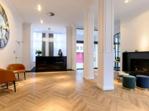 Hotel Rubens - Grote Markt