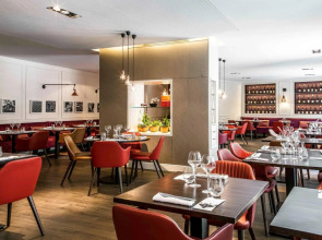 Sofitel Strasbourg Grande Ile