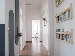 Meir's Boutique Guesthouse