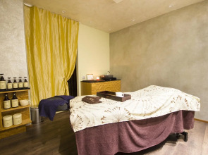 Комплекс Tallinn Viimsi SPA