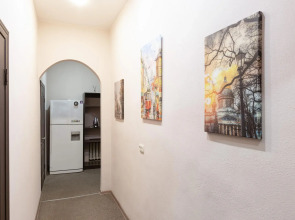 BJ-HOME (БиДжей-Хоум) на переулке Ульяны Громовой