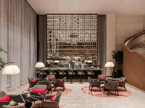 Ascott Gurney Penang