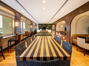 Sheraton Grand Rio Hotel & Resort