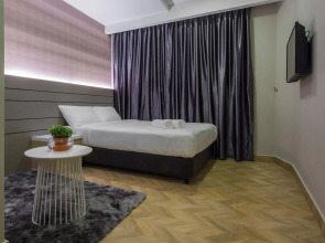 Worldview Grand Hotel