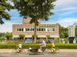 Campanile Hotel And Restaurant Delft
