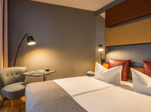 Mercure Hotel Berlin Zentrum