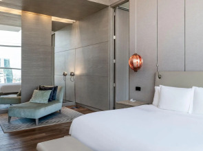 Medellin Marriott Hotel