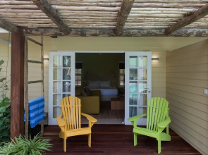 Residence Praslinoise