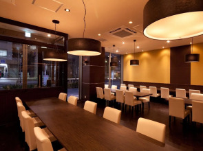 Daiwa Roynet Hotel Tokyo Akabane