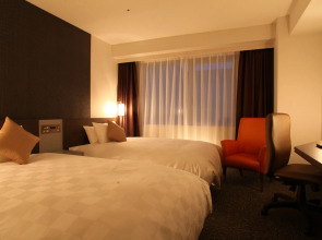 Daiwa Roynet Hotel Kyoto Hachijoguchi