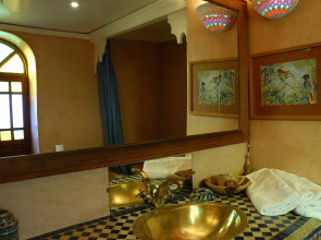 Riad Dalia
