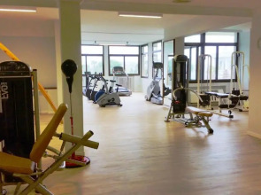 Grand Hotel Trieste & Victoria