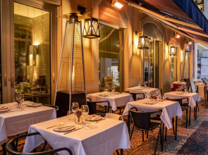 Hotel Santa Justa Lisboa