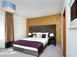 APLEND CITY Hotel Perugia