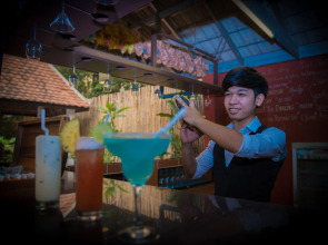 Sonalong Boutique Village & Resort