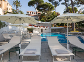 Imperiale Palace Hotel