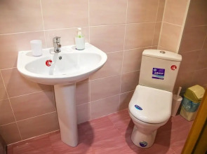 Отель «Мега»