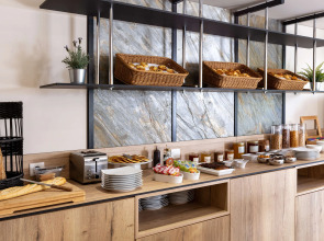 Best Western Hotel & SPA Coeur De Cassis