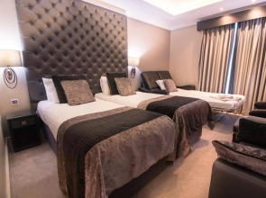 The Continental Hotel Heathrow