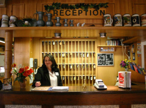 Hotel Rothenburger Hof