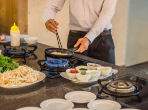 Muong Thanh Holiday Vung Tau Hotel