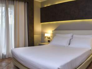 Best Western Plus Hotel Modena Resort