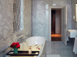 Rocco Forte Hotel De Rome Berlin