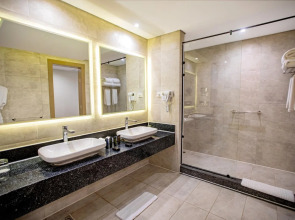 The V Luxury Resort Sahl Hasheesh