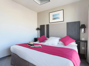 Appart Hotel Odalys City Marseille Prado Castellane