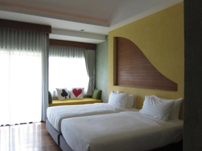 Koh Kood Paradise Beach