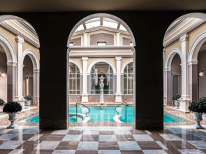 Bagni di Pisa Palace & Thermal Spa