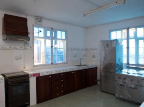 3Ds International Tourist Home