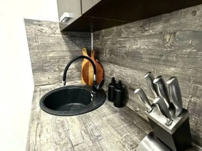 Уютные Квартиры Уфы на улице Аксакова 7