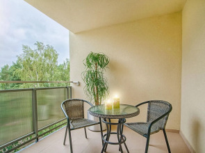 Отель Gradiali Wellness and SPA