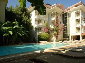 Petunya Konak - Boutique Class